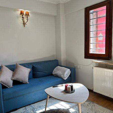 C.1 Elia Old_Town Apartment Thessaloniki Exterior photo