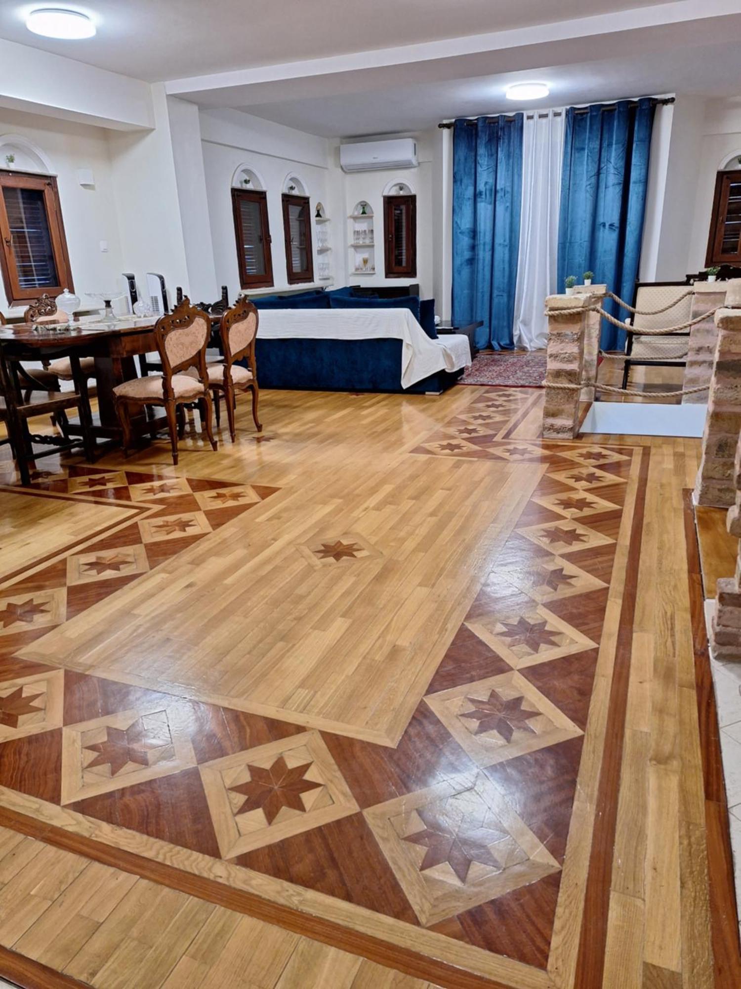 C.1 Elia Old_Town Apartment Thessaloniki Exterior photo