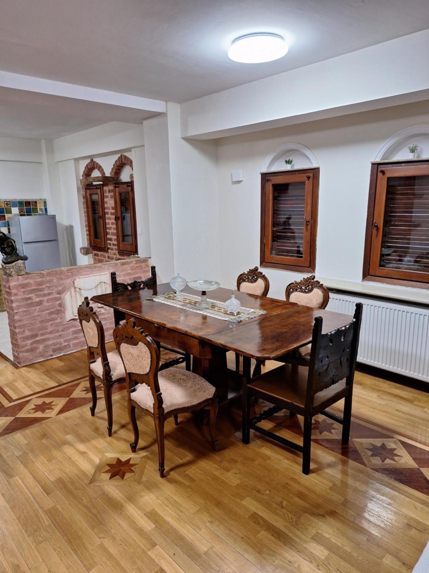 C.1 Elia Old_Town Apartment Thessaloniki Exterior photo