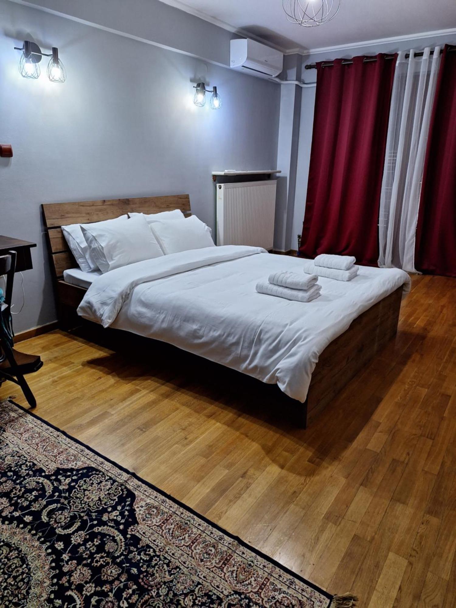 C.1 Elia Old_Town Apartment Thessaloniki Exterior photo