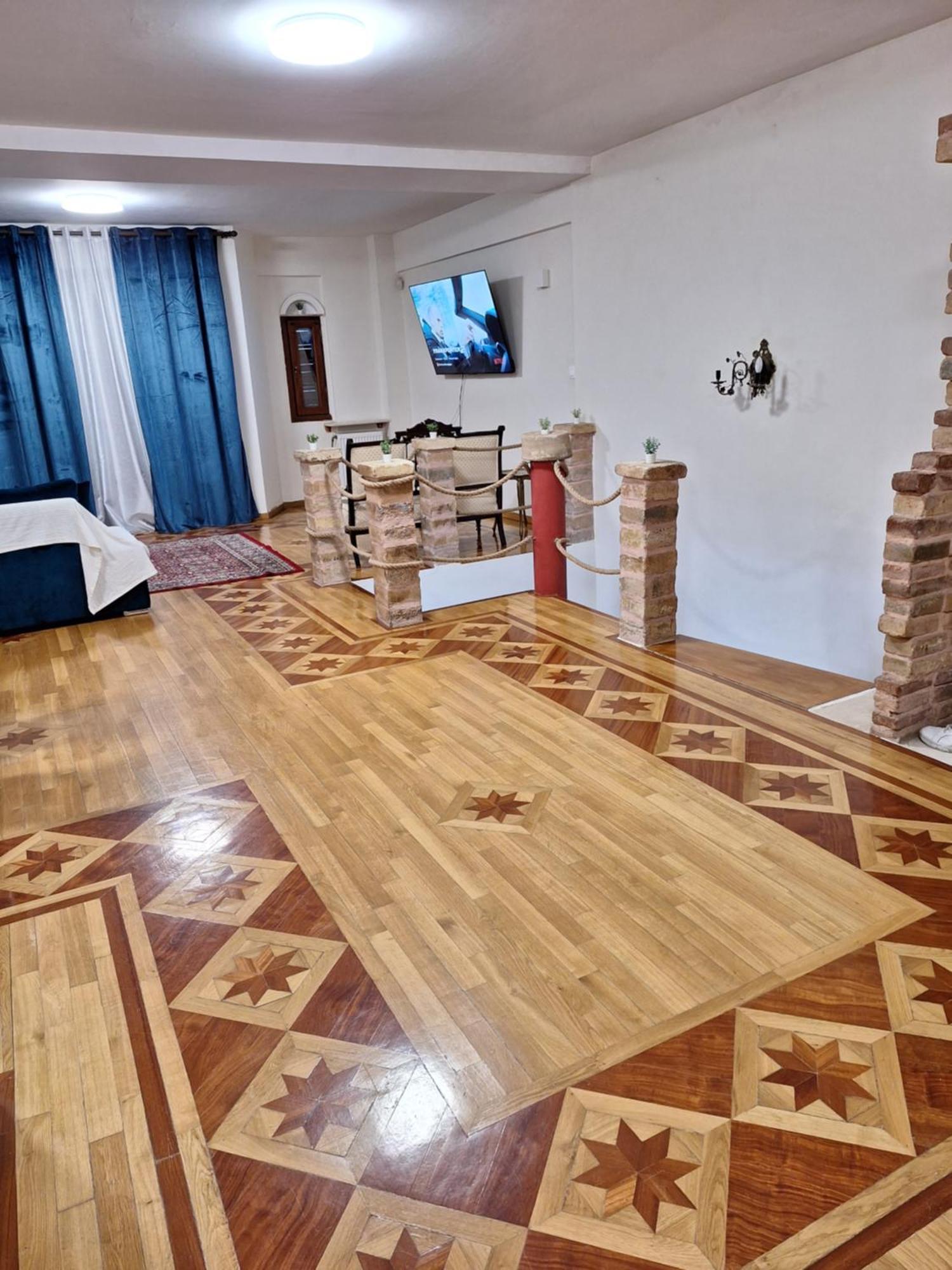 C.1 Elia Old_Town Apartment Thessaloniki Exterior photo