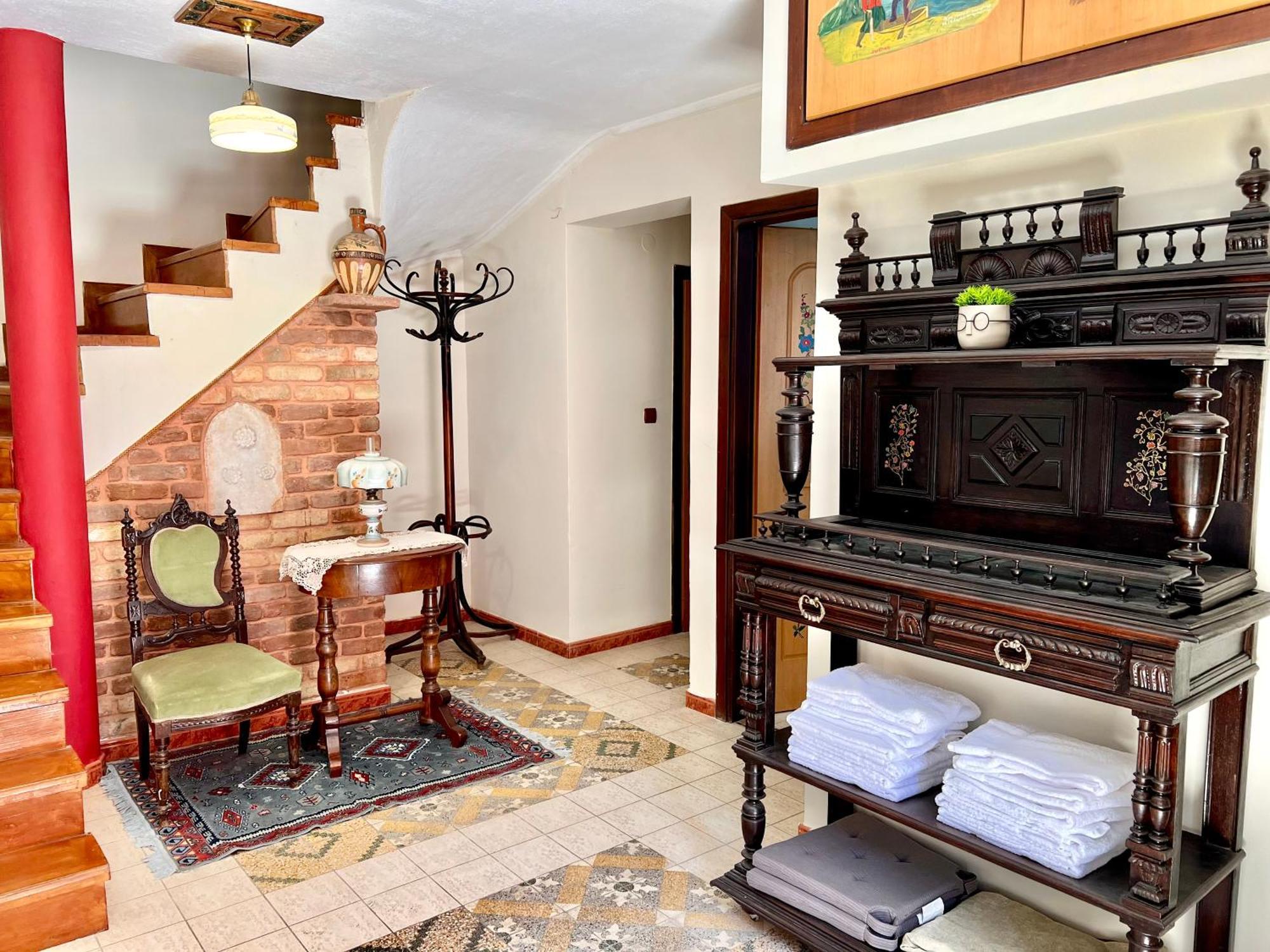 C.1 Elia Old_Town Apartment Thessaloniki Exterior photo