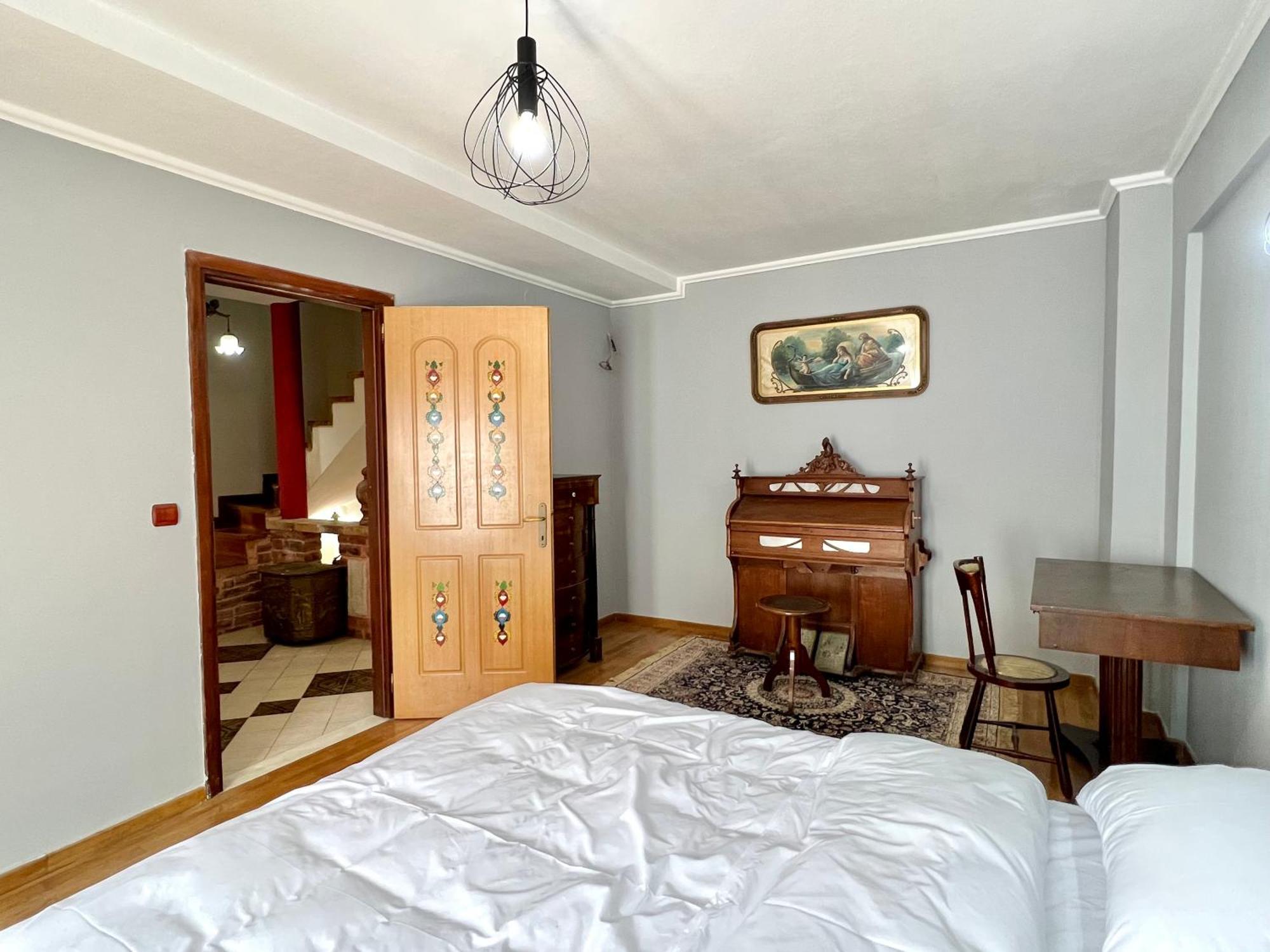 C.1 Elia Old_Town Apartment Thessaloniki Exterior photo