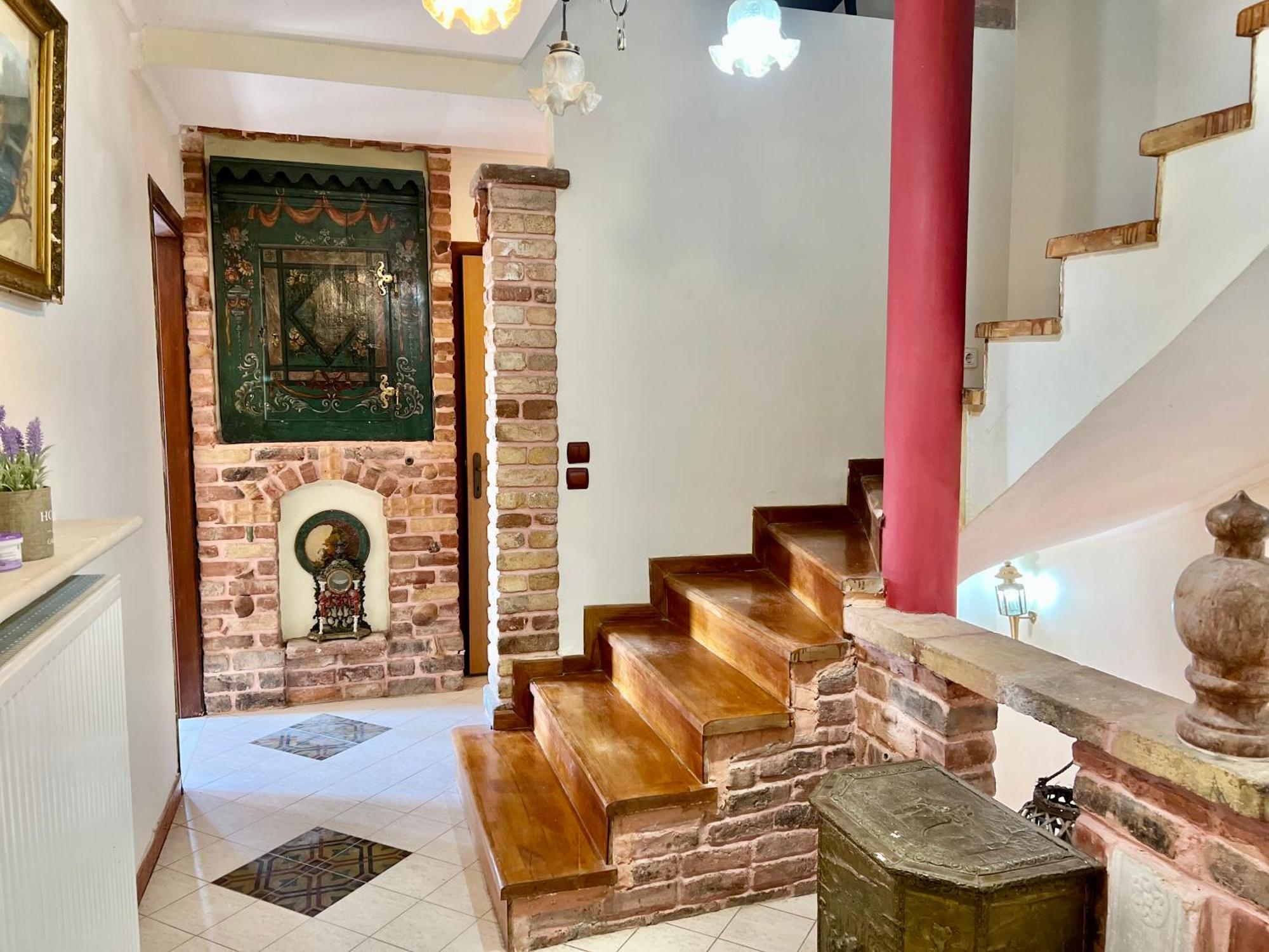 C.1 Elia Old_Town Apartment Thessaloniki Exterior photo