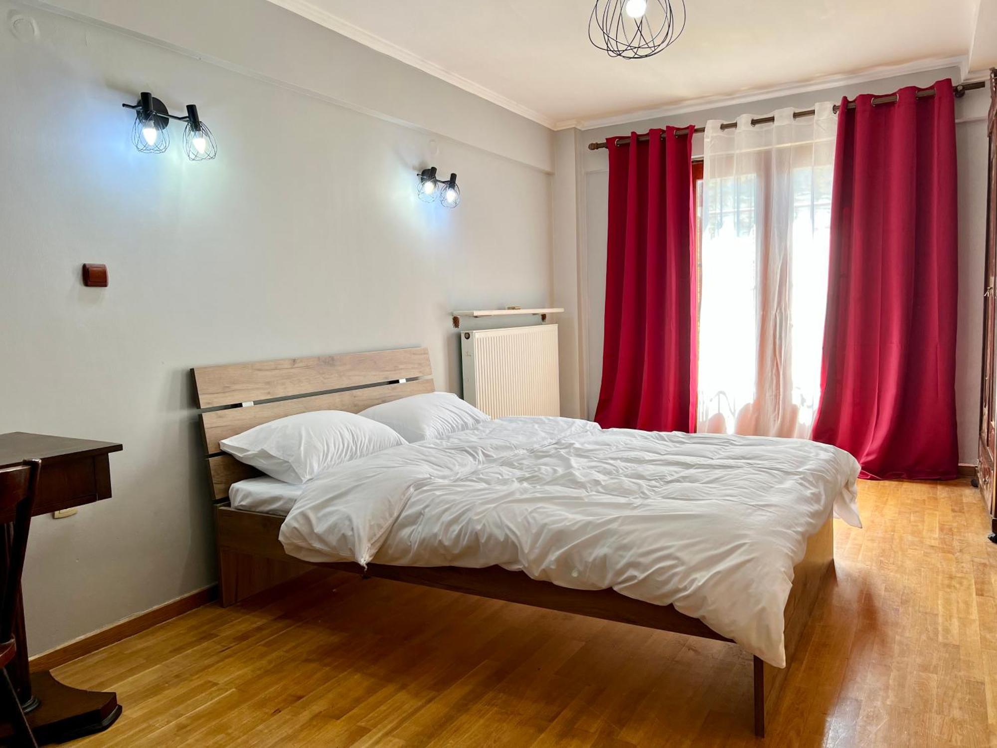 C.1 Elia Old_Town Apartment Thessaloniki Exterior photo