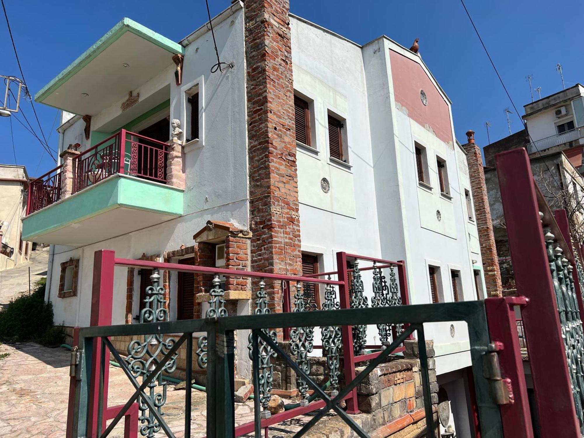 C.1 Elia Old_Town Apartment Thessaloniki Exterior photo