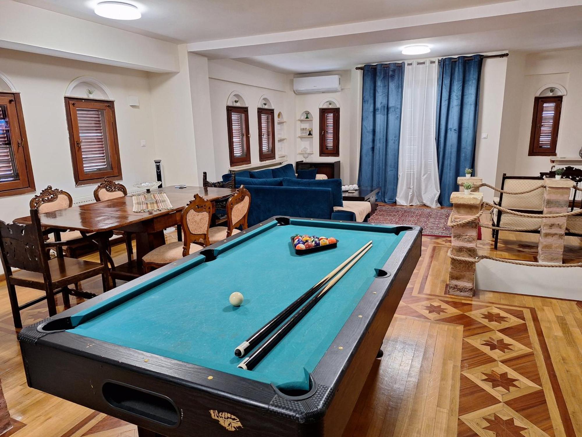 C.1 Elia Old_Town Apartment Thessaloniki Exterior photo